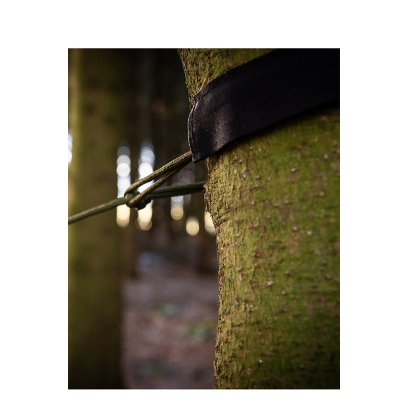 Snugpak Jungle Hammock-4